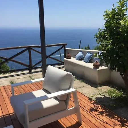 Casa Bianca * Amalfi