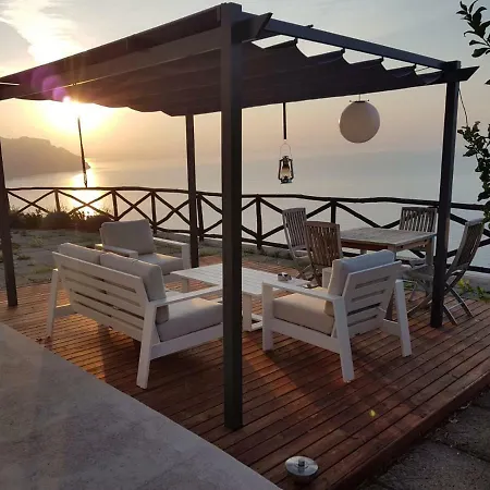 Ferienhaus Casa Bianca