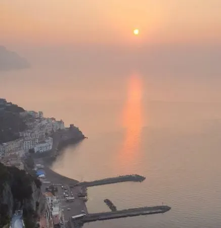 Casa Bianca Ferienhaus