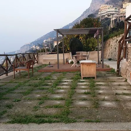 Ferienhaus Casa Bianca *