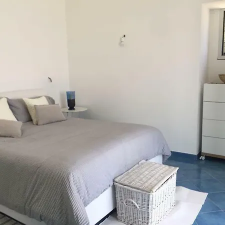 Casa Bianca Nyaraló *