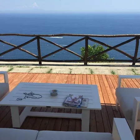 Casa Bianca Casa vacanze *