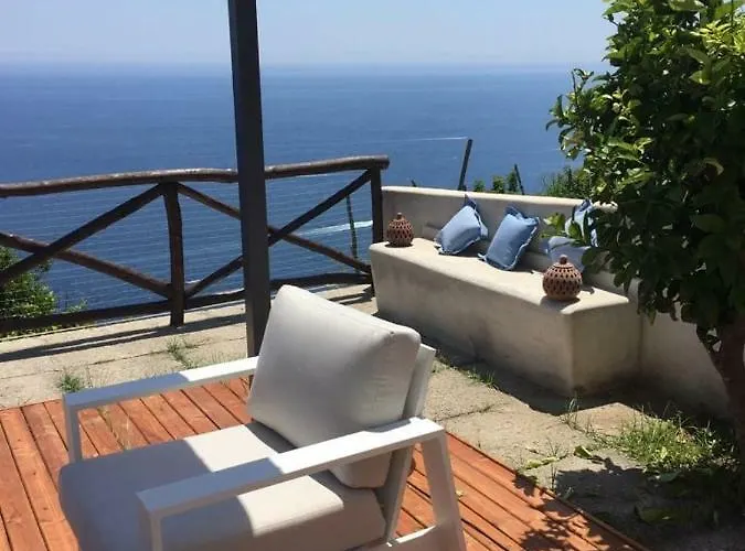 Casa Bianca * Amalfi