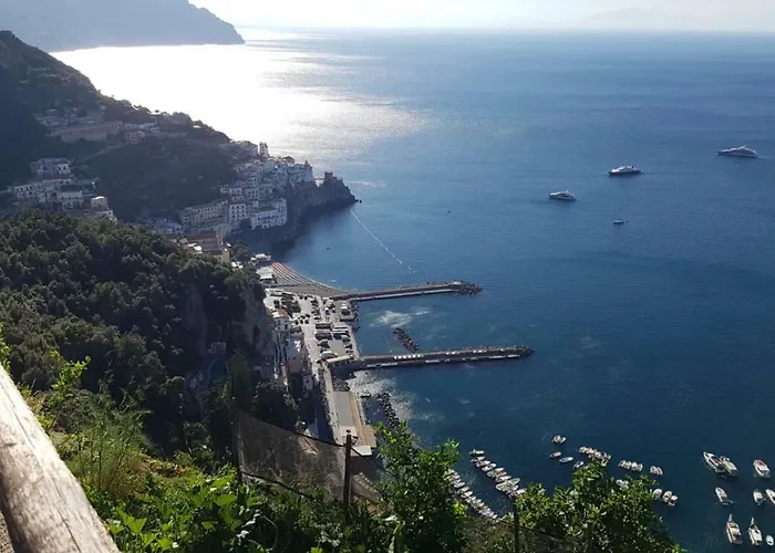 Nyaraló Casa Bianca