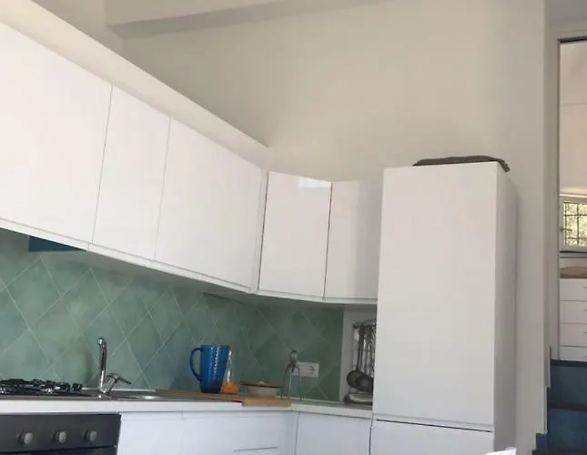 Casa Bianca * Amalfi