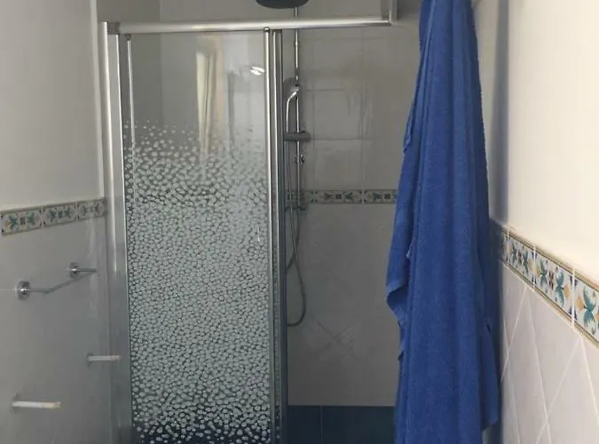 Nyaraló Casa Bianca *