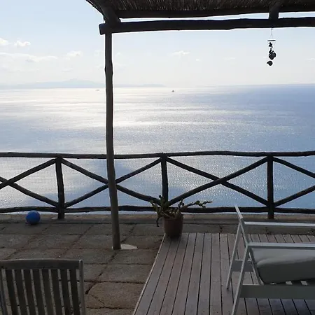 Casa Bianca Vakantiehuis Amalfi