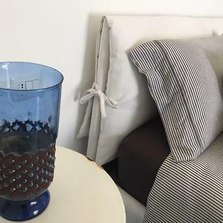 Сasa de vacaciones Casa Bianca Amalfi