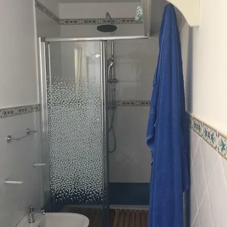 Vakantiehuis Casa Bianca *