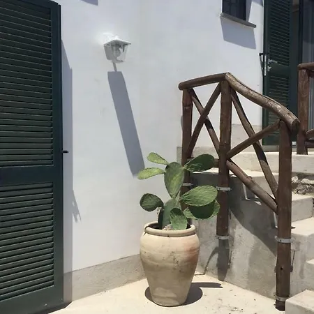 Casa Bianca Сasa de vacaciones