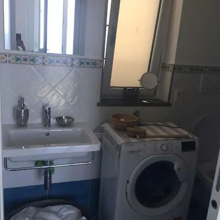 Сasa de vacaciones Casa Bianca