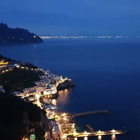 Vakantiehuis Casa Bianca