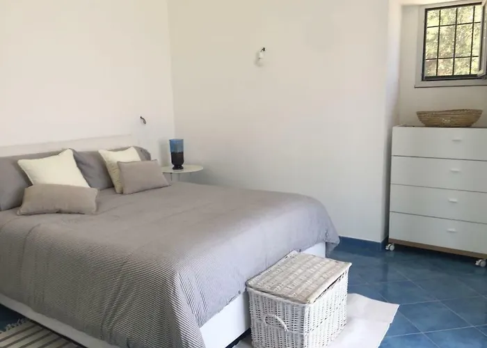 Casa Bianca Prázdninový dům *