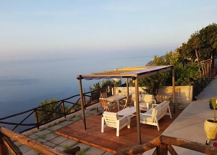 Casa Bianca Tatil Evi