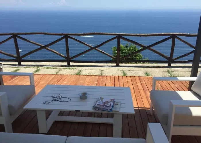 Casa Bianca Tatil Evi *