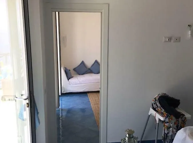 Tatil Evi Casa Bianca *