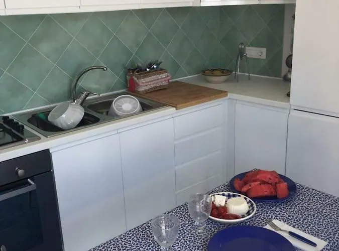 Casa Bianca Tatil Evi