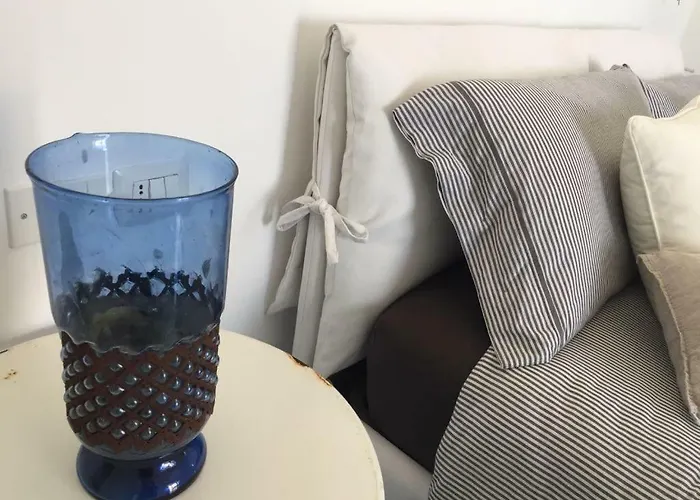 Tatil Evi Casa Bianca Amalfi