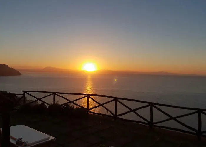 Casa Bianca * Amalfi