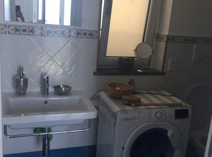 Tatil Evi Casa Bianca