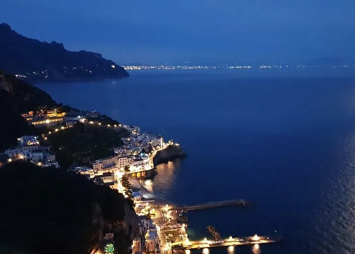 Tatil Evi Casa Bianca