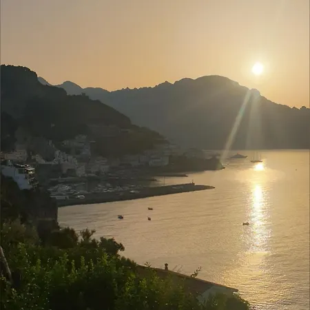 Casa Bianca Amalfi