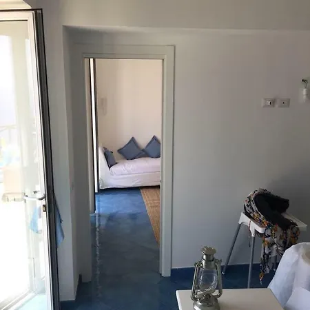 Сasa de vacaciones Casa Bianca *