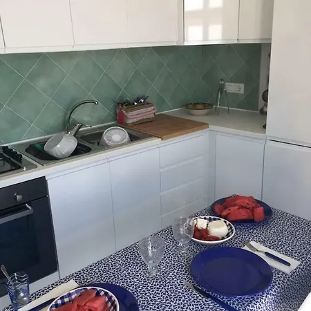 Casa Bianca Сasa de vacaciones