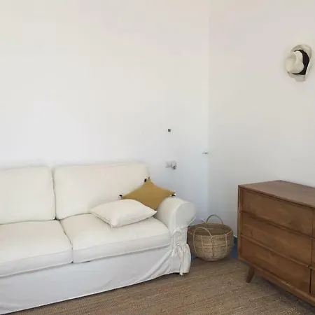Сasa de vacaciones Casa Bianca Amalfi