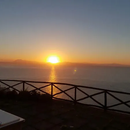 Casa Bianca * Amalfi