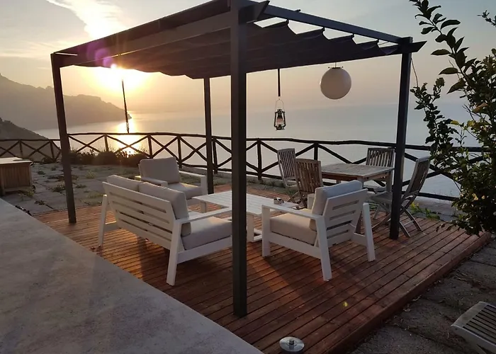 Vakantiehuis Casa Bianca