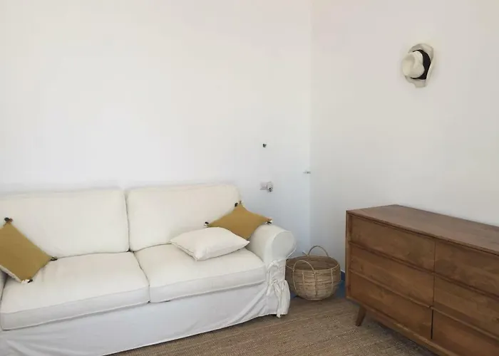 Vakantiehuis Casa Bianca Amalfi