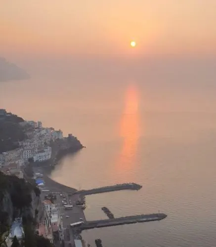 Casa Bianca Vakantiehuis