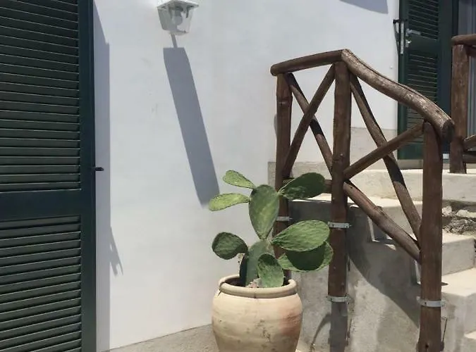 Casa Bianca Vakantiehuis