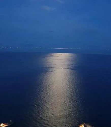 Casa Bianca Vakantiehuis