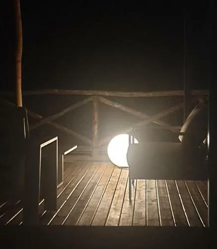 Vakantiehuis Casa Bianca Amalfi